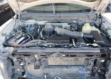 2014 Ford F150 Svt Raptor from USA, damaged, VIN 1FTFW1R60EFA56367